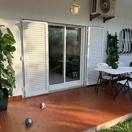 Pateo Al Albufeira Villa Exterior foto