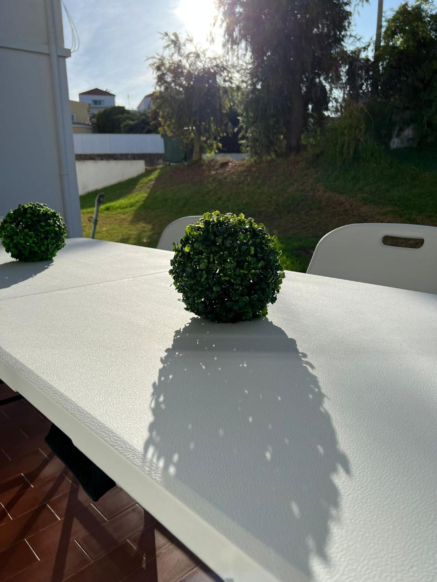 Pateo Al Albufeira Villa Exterior foto